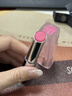 迪奧Dior魅惑變色潤唇膏008軟糖粉色48小時(shí)水潤口紅生日禮物送女友 曬單實(shí)拍圖