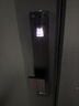螢石啟明Y5000FVP Pro智能鎖 3D人臉AI智能體支持指紋掌靜脈 雙攝雙可視大屏 家用全自動(dòng)貓眼視頻門(mén)鎖 曬單實(shí)拍圖
