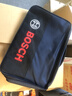 博世（BOSCH）專(zhuān)業(yè)編寫(xiě)工具包結實(shí)耐用收納加厚小號T-Bag S 430*280*120mm 曬單實(shí)拍圖