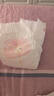 好奇（Huggies）鉑金裝小桃褲紙尿褲L120片(9-14kg)大號尿不濕【透爽散熱】 曬單實(shí)拍圖