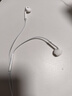 Apple/蘋(píng)果 EarPods USB-C有線(xiàn)耳機 type-c有線(xiàn)耳機蘋(píng)果耳機 蘋(píng)果17有線(xiàn)耳機筆記本耳機游戲音樂(lè ) 曬單實(shí)拍圖