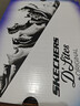 斯凱奇（Skechers）女鞋春季厚底老爹鞋百搭軟底舒適外穿運動(dòng)鞋11959 曬單實(shí)拍圖