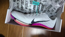 耐克田徑精英2026新款配色 Nike Maxfly 2代耐克男女專(zhuān)業(yè)氣墊短跑釘鞋 FD8395-100/Maxfly 2代 43 曬單實(shí)拍圖