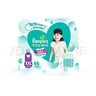 幫寶適（Pampers）清新幫尿不濕嬰兒紙尿褲 XXL68片【拉拉褲】 曬單實(shí)拍圖