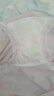 都市麗人6條冰絲內褲女【涼感速干】10A抑菌純棉加長(cháng)底襠裸感無(wú)痕面膜褲 曬單實(shí)拍圖