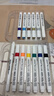 Touch mark馬克筆36色美術(shù)動(dòng)漫水彩筆雙頭油性畫(huà)筆記號筆套裝學(xué)生初學(xué)繪畫(huà)文具兒童送男孩女孩生日禮物美育 曬單實(shí)拍圖