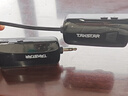 得勝（TAKSTAR）HM-200W 小蜜蜂無(wú)線(xiàn)UHF頭戴麥克風(fēng)屏顯版 老師教學(xué)導游導購會(huì )議隨身演出地攤叫賣(mài)耳麥 曬單實(shí)拍圖