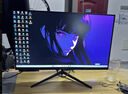 獵黑者全新24寸27寸職業(yè)電競2K240HZ高清電腦顯示器FastIPS面板4K辦公監控筆記本擴展外接屏 27寸2K無(wú)邊框100hz黑色【限時(shí)特價(jià)】 曬單實(shí)拍圖