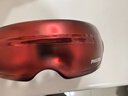 飛利浦（PHILIPS）美眼寶【重磅新品】眼部按摩儀器護眼儀蒸汽眼罩霧化按摩干潤眼送父母男女朋友節日生日禮物5204E 曬單實(shí)拍圖