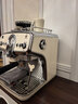 pedrocchi佩羅奇咖啡機意式半自動(dòng)研磨一體機小型美式家商兩用智能布粉壓粉【S60 Ultra 冷萃款】米蘭白 曬單實(shí)拍圖