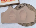 Ordifen提拉大胸顯小內衣女防下垂收副乳超薄夏季粉底液束胸無(wú)痕大碼文胸 曬單實(shí)拍圖