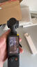 大疆（DJI）Pocket3/4 大疆運動(dòng)相機 靈眸口袋云臺相機 旅游美顏手持vlog相機 官方標配【全新正品】聯(lián)保一年 【官方標配·激活后發(fā)】 全新激活版 曬單實(shí)拍圖