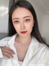 維拉帝（Verratti）項(xiàng)鏈女【s925銀】小眾設(shè)計(jì)感高級(jí)仿珍珠毛衣鏈輕奢鎖骨鏈飾品鏈 S925銀項(xiàng)鏈.（8mm吊墜） 曬單實(shí)拍圖