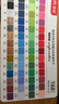 掌握直液式丙烯馬克筆軟頭168色可水洗高覆蓋畫(huà)筆大容量水彩筆內含金屬色學(xué)生開(kāi)學(xué)禮物 曬單實(shí)拍圖