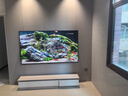 創(chuàng  )維75A5F+新品黑騎士 75英寸Mini LED電視機 低反防眩百級分區1300nits一級能效智慧屏家電液晶平板 75英寸 咨詢(xún)客服領(lǐng)取神秘禮包 曬單實(shí)拍圖