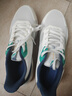 鴻星爾克運動(dòng)鞋跑鞋男鞋軟彈減震男子凌躍防滑耐磨跑步鞋 51125103323 曬單實(shí)拍圖