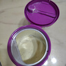 君樂(lè )寶至臻4段A2奶源兒童成長(cháng)奶粉800g CBP高鈣骨骼發(fā)育3周歲以上 曬單實(shí)拍圖
