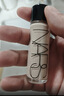 NARS【官方正品】超方瓶粉底液L1.5 30ml持妝不卡粉干皮潤貼生日禮物 曬單實(shí)拍圖