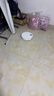 石頭（roborock）掃地機器人掃拖一體 P20 Max 自動(dòng)上下水版 自動(dòng)集塵熱水洗拖布擦地拖地洗地機吸塵器 A2950RR 曬單實(shí)拍圖