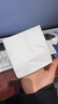 唯依美餐巾紙2層50片*40包方巾紙230*230酒店餐廳抽紙巾整箱 VC2305 曬單實(shí)拍圖