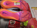 耐克田徑精英巴黎新款  Nike Maxfly 2 FP耐克男女碳板氣墊短跑釘鞋 FD8395-100/Maxfly 2代 41 曬單實(shí)拍圖