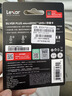 雷克沙（Lexar）256GB TF（MicroSD）存儲卡 V30 4K 讀205MB/s 無(wú)人機運動(dòng)相機游戲機內存卡（SILVER PLUS） 曬單實(shí)拍圖