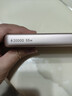京選京東自有品牌【3C認證可上飛機】20000mAh55W快充自帶線(xiàn)充電寶適用小米/蘋(píng)果/華為粉色 曬單實(shí)拍圖