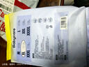 babycare易穿褲拉拉褲試用裝XL碼4片(12-17kg)短褲式嬰兒尿不濕柔軟易穿脫 曬單實(shí)拍圖