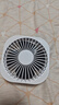 usb小風(fēng)扇靜音辦公室桌上桌面電風(fēng)扇夏季家用小電扇臺扇usb風(fēng)扇宿舍小型筆記本電腦外接桌面 桌面插電USB小風(fēng)扇 曬單實(shí)拍圖
