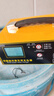 先科汽車(chē)電瓶充電器12V24V通用汽車(chē)貨車(chē)摩托車(chē)三輪車(chē)通用修復及快充模式可選純銅芯線(xiàn)ZH58加強修復款 曬單實(shí)拍圖