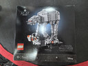 樂(lè )高（LEGO）積木星球大戰75440 AT-AT步行機男孩玩具生日禮物裝飾擺件 曬單實(shí)拍圖