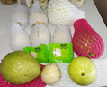 奶油白心紅心芭樂(lè ) 新鮮軟糯低卡低熱量輕食首先水果 1斤帶箱（紅心）單果100g起 曬單實(shí)拍圖