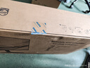 飛利浦（PHILIPS）27英寸 2K高清 辦公顯示器 100Hz高刷 HDR TUV低藍光護眼 旋轉升降 設計網(wǎng)課 電腦顯示屏 275S9 曬單實(shí)拍圖