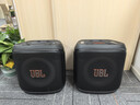 JBL PartyBox Encore2音樂(lè )戰將歡唱版2藍牙音箱戶(hù)外家庭KTV麥克風(fēng)一體機K歌廣場(chǎng)舞音響低音炮唱將二代 曬單實(shí)拍圖