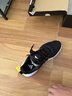 阿迪達斯（adidas）男鞋運動(dòng)鞋舒適耐磨減震休閑跑步鞋 41UK7.5碼 曬單實(shí)拍圖