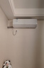 海信空調 大2匹 易省電E370 AI省電 速冷熱 仿真自然風(fēng) 新一級能效 空調掛機 KFR-50GW/E370-X1 曬單實(shí)拍圖