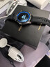 華為（HUAWEI）【國補15%】WATCH GT 6智能手表運動(dòng)玄璣感知系統血氧心率體溫呼吸監測藍牙通話(huà)防水男女情緒 46mm 雅丹黑-氟橡膠表帶【送皮表帶+貼膜】 曬單實(shí)拍圖