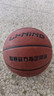 李寧籃球7號成人室內外防滑炫酷專(zhuān)業(yè)比賽訓練七號兒童學(xué)生藍球禮物 曬單實(shí)拍圖