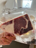 大鮮田 進(jìn)口谷飼M3原切眼肉牛排凈重1.5kg厚切雪花牛肉生鮮美洲源頭直發(fā) 曬單實(shí)拍圖