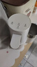 膳魔師（THERMOS）即熱式便攜飲水機小型家用即熱燒水壺旅行免安裝折疊便攜電熱水壺智能觸控式速熱 曬單實(shí)拍圖