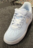 耐克（NIKE）2026年女子W  AIR FORCE 1 RETRO PRM運動(dòng)休閑鞋 IR0871-400 37.5 曬單實(shí)拍圖