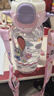 PLPC瘋狂動(dòng)物城兒童水杯6-12歲學(xué)生上學(xué)專(zhuān)用雙飲杯tritan夏季水壺杯子 迪士·尼朱迪 590ml 【吸管+直飲+背帶】 曬單實(shí)拍圖