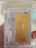 菜百首飾“財富”投資金條 足金Au999.9黃金金磚 投資 收藏禮品 “財富”金條 50克(不支持7天無(wú)理由退換貨) 曬單實(shí)拍圖