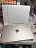 Apple/蘋(píng)果AI/MacBook Air13英寸M5 (10+10核) 16G 1T星光色筆記本電腦MDHC4CH/A 曬單實(shí)拍圖