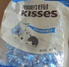 好時(shí) Kisses 曲奇奶香脆樂(lè )多 500g 袋裝  婚慶糖果伴手禮  生日禮物女 曬單實(shí)拍圖
