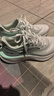 安踏馬赫6代SE丨女鞋緩震跑步鞋網(wǎng)面透氣競訓跑鞋體測運動(dòng)鞋122615582 曬單實(shí)拍圖