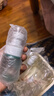 阿嚓熱分裝瓶/乳液瓶A1p501-按壓瓶旅行小樣化妝品洗手液透明護  1個(gè) 30ml 曬單實(shí)拍圖