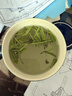 綠木2026新茶 雀舌茶葉綠茶125g 明前特級炒青毛尖散裝茶嫩芽茶 曬單實(shí)拍圖