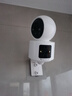 威視達康攝像頭免插電監控器360度無(wú)死角帶夜視無(wú)線(xiàn)wifi家用電池版無(wú)需網(wǎng)絡(luò )免打孔無(wú)線(xiàn)攝像頭免電源 曬單實(shí)拍圖