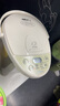美的（Midea）電熱水瓶電熱水壺全自動(dòng)斷電保溫控溫恒溫食品級304不銹鋼5L大容量家用泡茶母嬰沖奶神器Colour201 曬單實(shí)拍圖